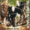 Slums Attack - Bez Komentarza