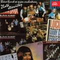 Sláva Kunst se svým orchestrem、Jaromír Vomáčka、Harry Woods、Mort Dixon - Dříve než rozkvete kvítí