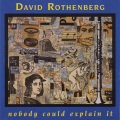 David Rothenberg - Thoreau Falls