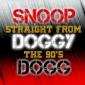 Snoop Dogg、Dr. Dre、Nate Dogg - G-Funk