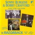 Sonny Burgess、Bobby Crafford、The Pacers - Red Headed Woman