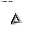 Sons Of The West - Black Blood