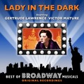 danny kaye、gertrude lawrence - Music Medley:  Glamour Music  Oh Fabulous One  Huxley  Girl Of The Moment
