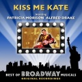 Harry Clark、Harold Lang、Alfred Drake、Patricia Morison - Brush Up Your Shakespeare (Original Broadway Cast)