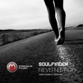 Soulfinder - Never Let Go (Isaak Escamilla Remix)