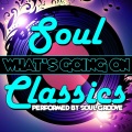 Soul Groove - What's Going On