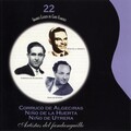 Corruco De Algeciras - El Que Corría el Mundo Errante: Tarantas (with Miguel Borrull)
