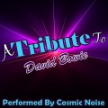 Cosmic Noise - Let's Dance
