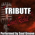 A Tribute to Lionel Richie