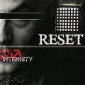 reset - Sadness and Sorrow