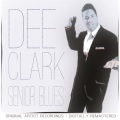 Dee Clark - Moonlight in Vermont