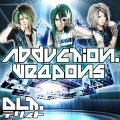 Delete - Abduction
