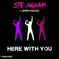 Ste Ingham、Gemma Macleod - Here with You