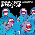 Stenchman、Doctor - Burning Cold