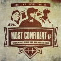 Create、Wildchild、MED - Most Confident (feat. Wildchild & Med)