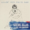Steve Ellis - Evie