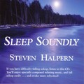 steven halpern - Sleep Soundly II