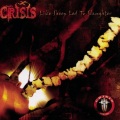 Crisis - Waking The Dead