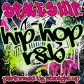 Straight Up - Let Me Go