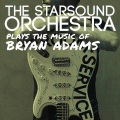 The Starsound Orchestra - Run to You