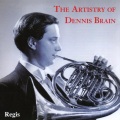 Dennis Brain (丹尼斯·布莱恩)、Denis Matthews、London Baroque - Beethoven: Horn Sonata in F Major, Op. 17: Allegro moderato. Poco adagio - quasi Andante (Allegro moderato)