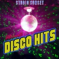 Studio Sunset - My Humps - Black Eyed Peas