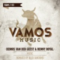 dennis van der geest、benny royal - Music