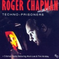 Alvin Lee、Tim Hinkley、Roger Chapman - The Drum