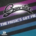 sunrider - The MusicÂ´s Got Me