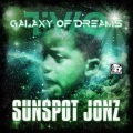 Sunspot Jonz - Contact