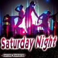 Sussan Kameron - Saturday Night