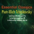 Symphony Orchestra Of Colonge - Swan Lake, Op. 20: Scène