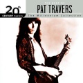 Pat Travers Band - Dedication