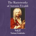 Tatiana Grindenko - Juditha Triumphans, Oratorio Part 2, Recitativo Vagans: Jam non procul