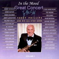 Teddy Phillips & His All-Star Band - Battle Hymn of the Rebublic