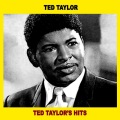 ted taylor - I Love You Yes I Do