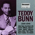 Teddy Bunn - The Chicken And The Worm