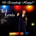 Ted Lewis - The Best Things In Life Are Free