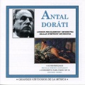 Grandes Virtuosos de la Música: Antal Doráti