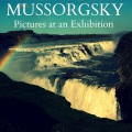 Mussorgsky: Pictures at an Exhibition