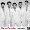 the ambassadors - Power Of Love