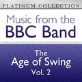 The BBC Band - I'm Getting Sentimental Over You