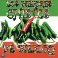 Los 98 Mejores Chistes De Mexico