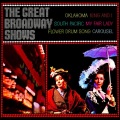 The Broadway Stars - Defying Gravity (from 