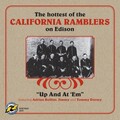 Up And At 'Em - The Hottest Of The California Ramblers On Edison