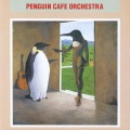The Penguin Cafe Orchestra - Harmonic Necklace