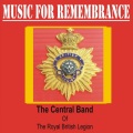 The Central Band of the Royal British Legion - The British Legion / Legionnaires March / Old Comrades / Imperial Echoes / Our Director / On the Qarterdeck / The British Legion