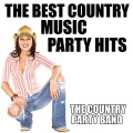 The Country Party Band - Be My Baby Tonight