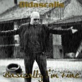 Didascalis - Excuse Me... Where's the Oasis? (Original Mix)