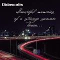 Didascalis - A Strange Day Feat. Daniele ”Dano” Caprelli
